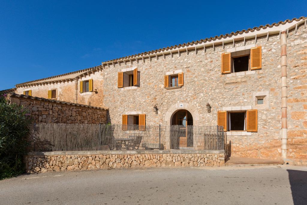 Casa Rural Sa Sorda Campos  Exterior photo