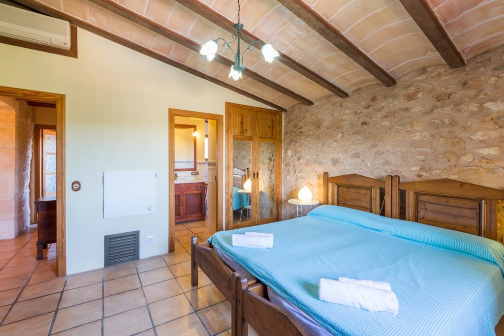 Casa Rural Sa Sorda Campos  Exterior photo