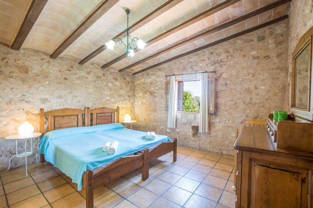 Casa Rural Sa Sorda Campos  Exterior photo
